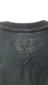 Cemetery Print Tee